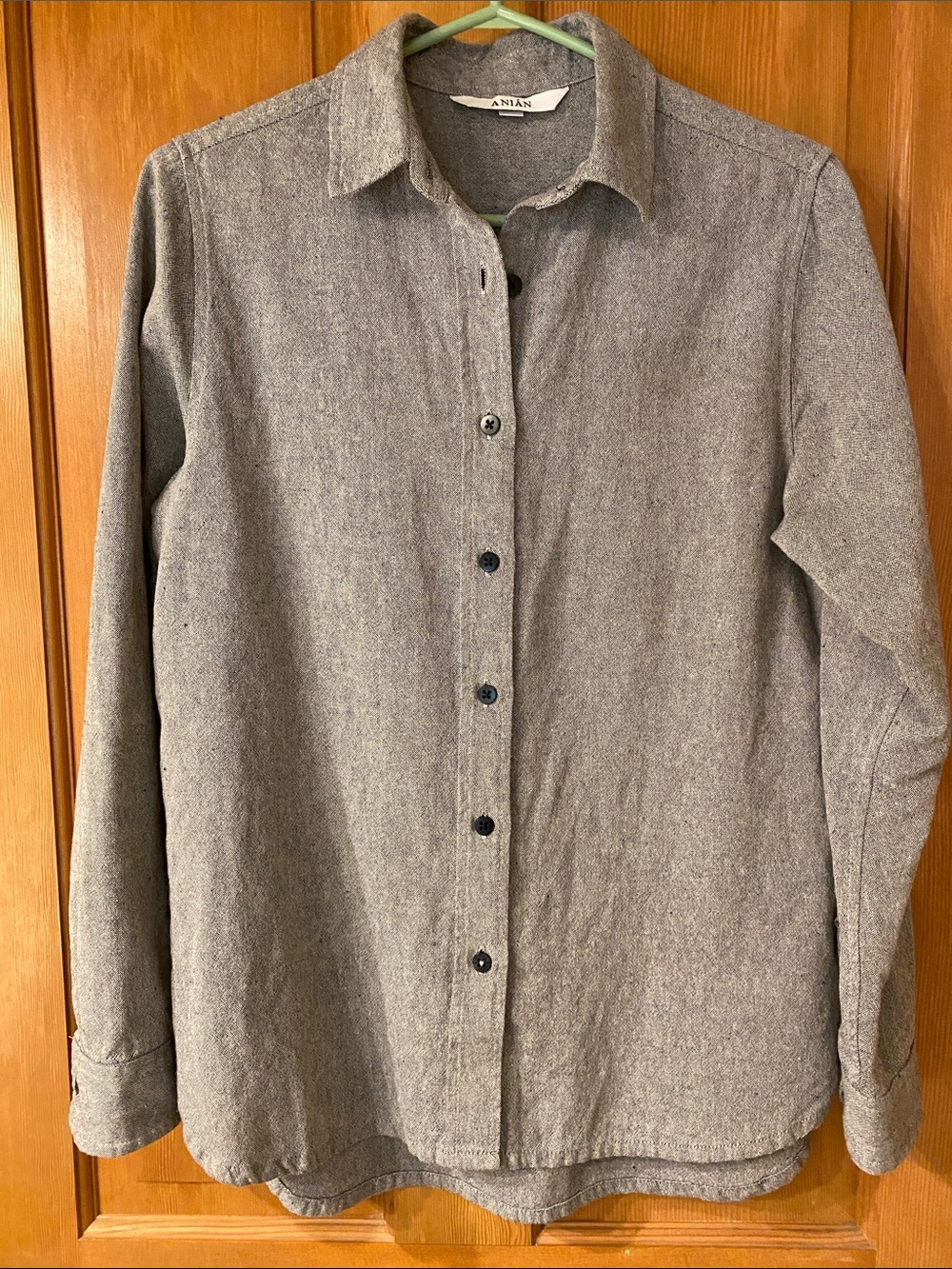 Anián Denman LS